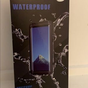 Waterproof galaxy s9